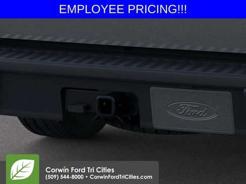 New 2026 Ford Maverick XLT w/ Equipment Group 301A AWD/4WD image 23