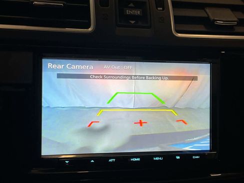 Used 2017 Subaru Forester 2.0XT Touring image 17