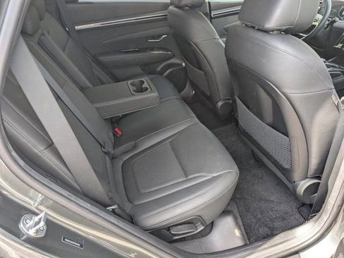 Used 2023 Hyundai Tucson Limited image 14