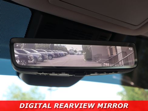 Used 2026 Toyota Grand Highlander AWD image 27
