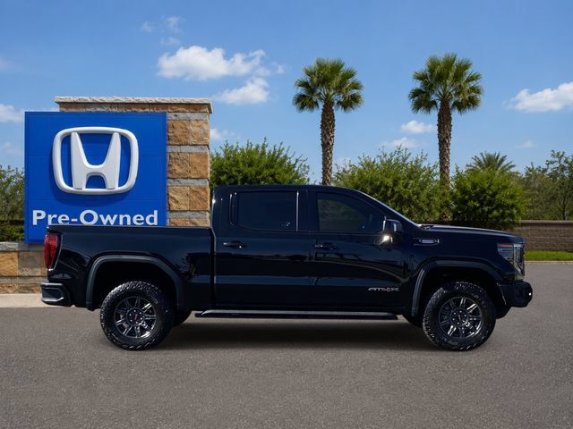 Used 2024 GMC Sierra 1500 AT4X AWD/4WD image 6