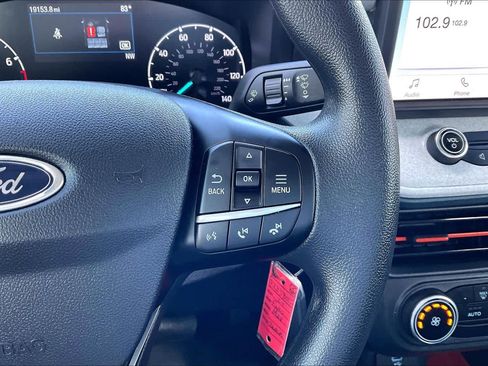 Used 2024 Ford Maverick XLT FWD image 23