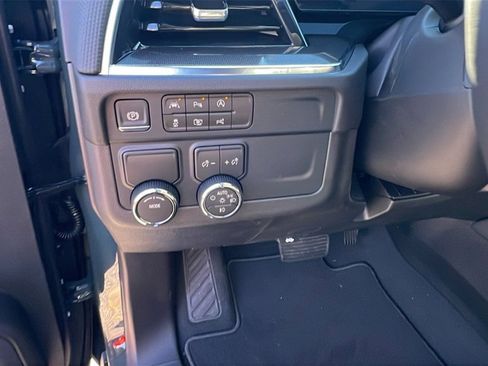 New 2026 Chevrolet Tahoe RST w/ Comfort Package image 21