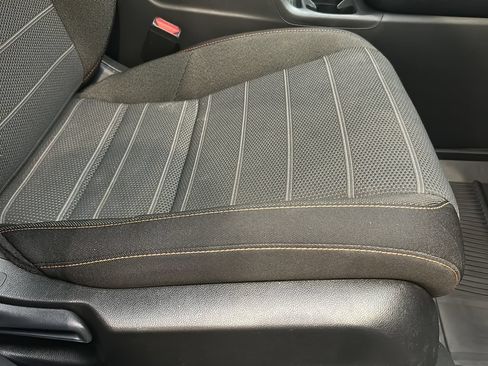 Certified 2024 Honda CR-V Sport image 22