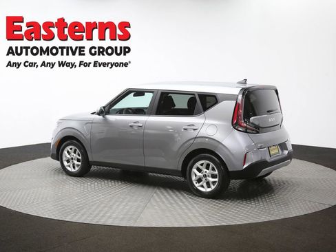 Used 2023 Kia Soul LX w/ Option Group 015 image 63
