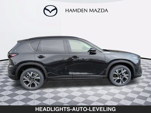New 2026 MAZDA CX-5 Preferred AWD/4WD image 2