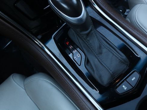 Used 2014 Cadillac ATS Luxury w/ Sun And Sound Package image 30