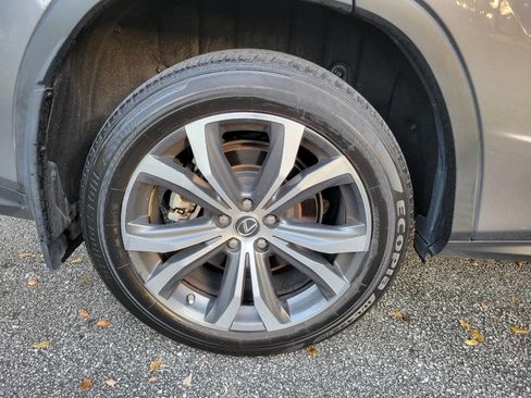 Used 2022 Lexus RX 350 FWD w/ Premium Package image 18