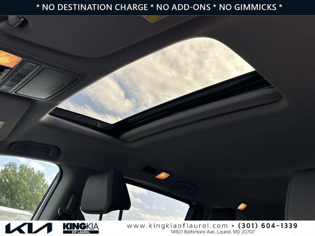 Used 2019 Honda Odyssey EX-L image 20