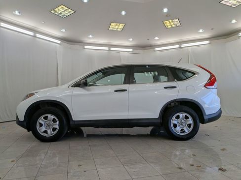 Used 2014 Honda CR-V LX image 5
