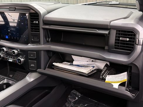 Used 2026 Ford F150 XLT w/ Equipment Group 303A High AWD/4WD image 38