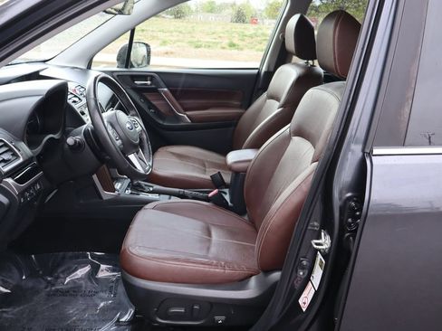 Used 2018 Subaru Forester 2.0XT Touring w/ Popular Package #2 AWD/4WD image 20