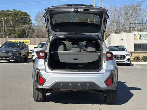 Used 2024 Subaru Crosstrek 2.5i Sport w/ Crosstrek Mirror Package image 12