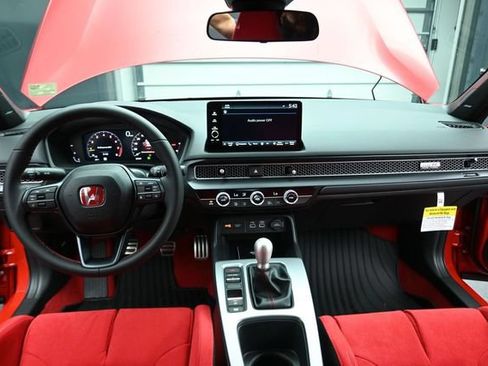 Used 2026 Honda Civic Type R image 20