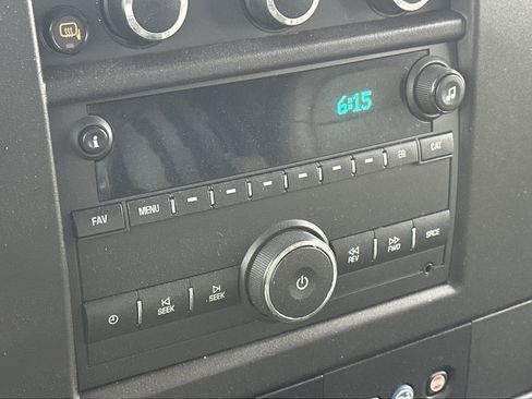 Used 2022 Chevrolet Express 2500 WT w/ Driver Convenience Package image 16