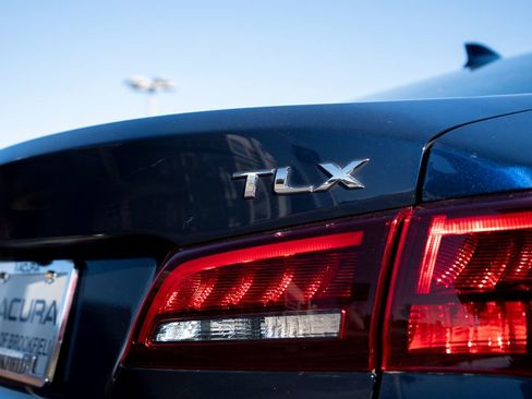 Certified 2016 Acura TLX w/ Technology Package image 15