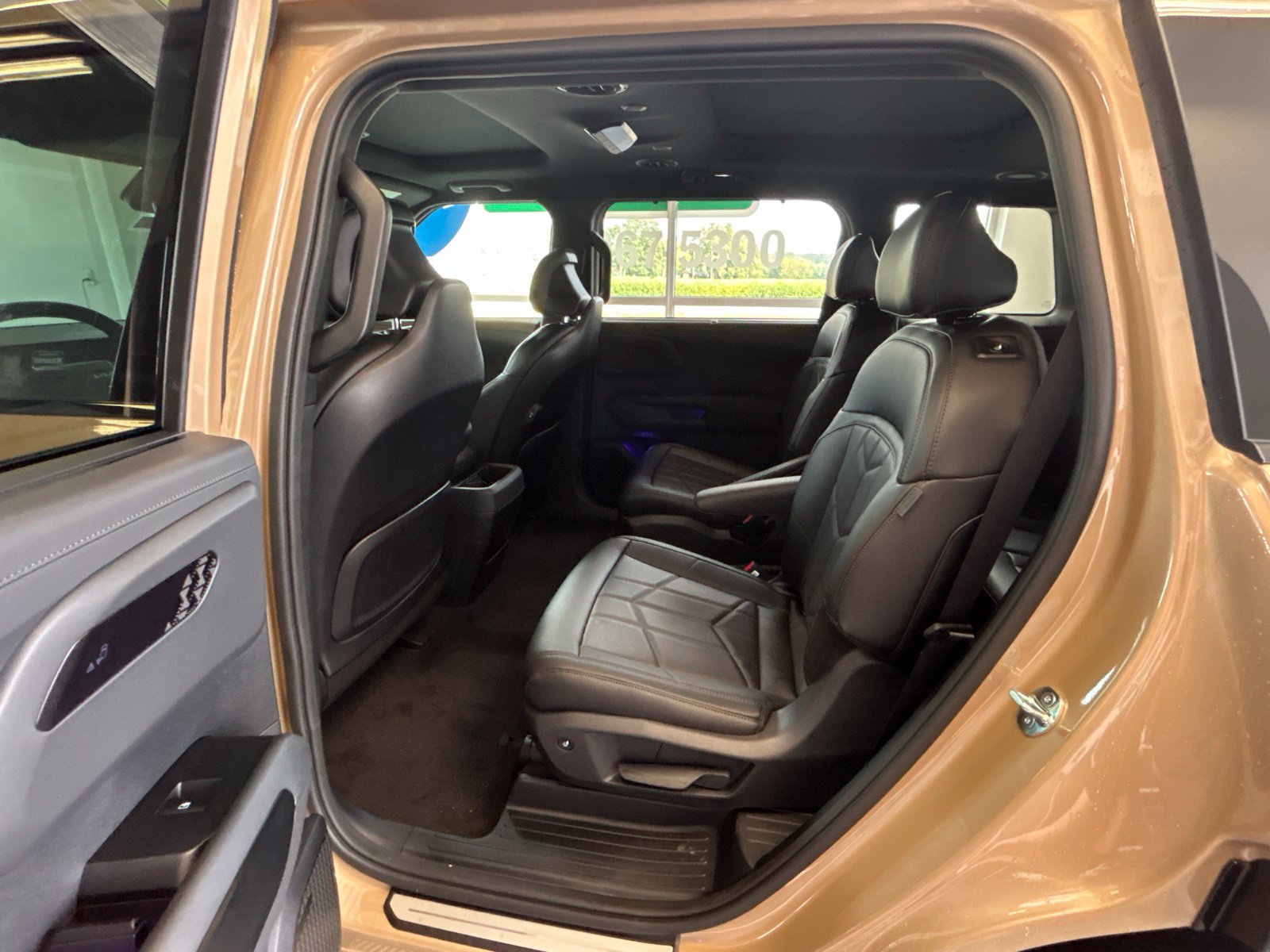New 2027 Kia Telluride SX X-Line AWD/4WD image 16