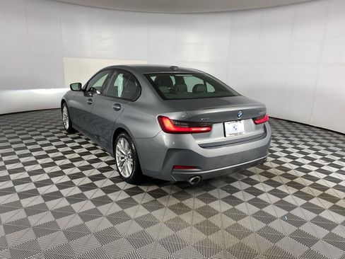 Certified 2023 BMW 330i xDrive Sedan w/ Premium Package image 39