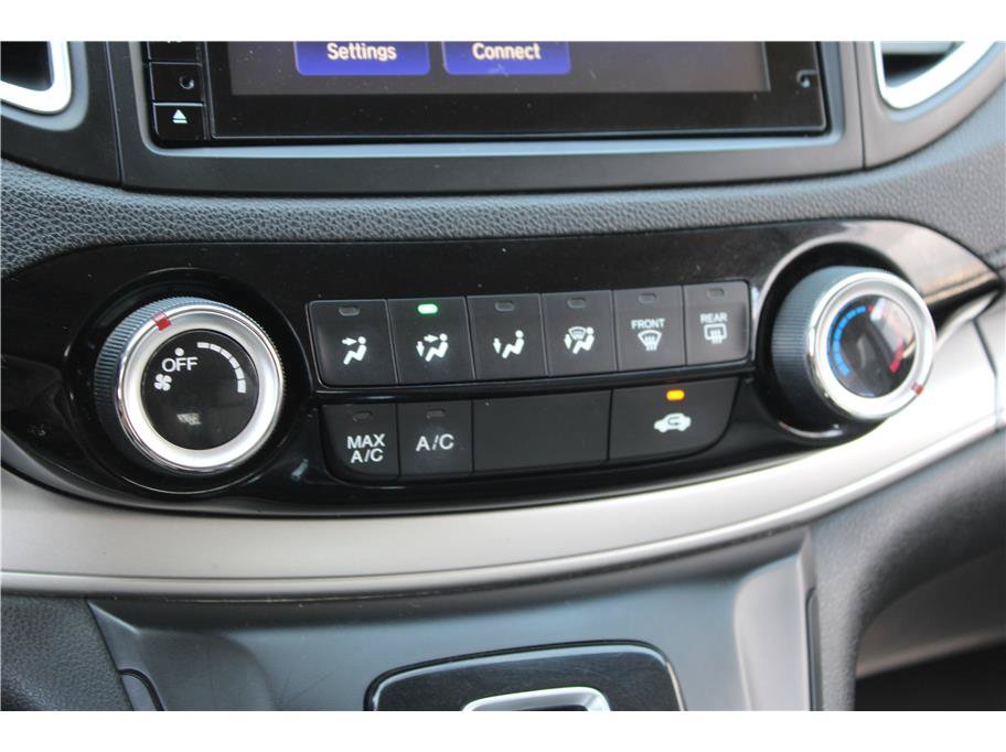 Used 2016 Honda CR-V EX image 26
