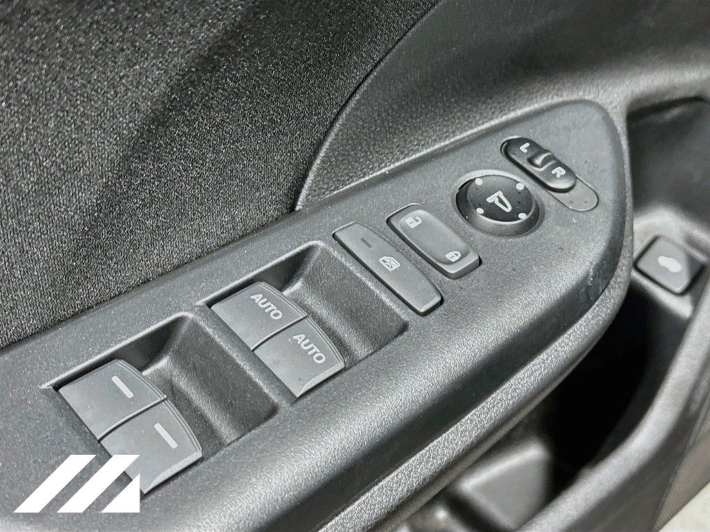 Used 2017 Honda Civic EX-T image 19