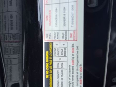 Certified 2024 Nissan Rogue SV FWD image 16