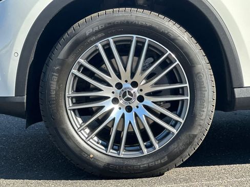 New 2026 Mercedes-Benz GLC 300 4MATIC image 25