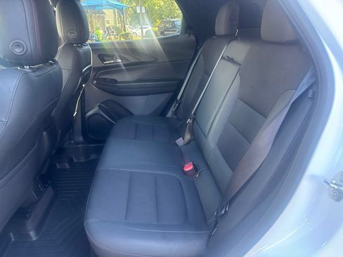 Used 2021 Chevrolet TrailBlazer RS w/ Convenience Package FWD image 24