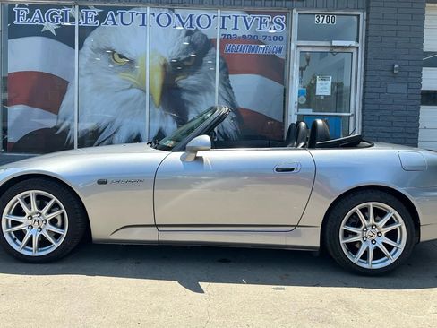 Used 2005 Honda S2000 image 14