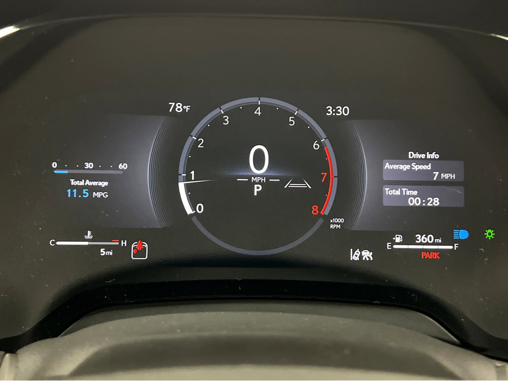 New 2026 Lexus RX 350 Premium AWD/4WD image 14