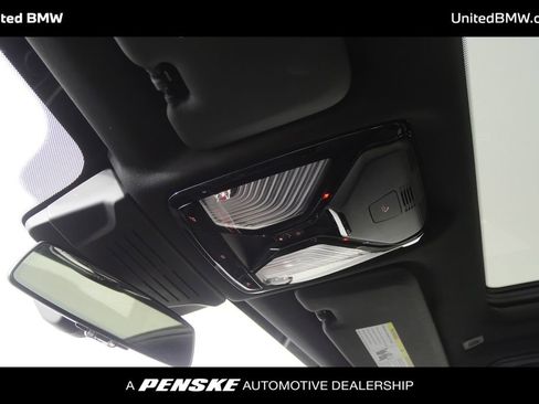 Used 2025 BMW X5 sDrive40i image 25