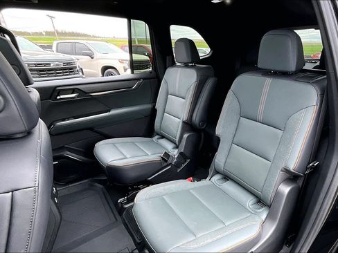 Used 2024 GMC Acadia AT4 w/ Super Cruise Package AWD/4WD image 28