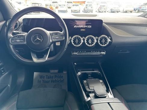 Used 2023 Mercedes-Benz GLA 45 AMG 4MATIC image 18