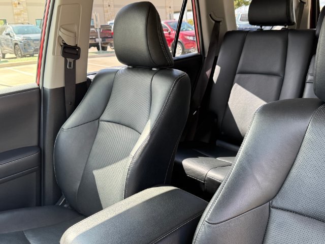 Used 2023 Toyota 4Runner Limited AWD/4WD image 14