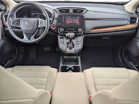 Certified 2020 Honda CR-V EX image 14