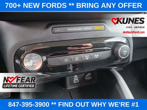 New 2026 Ford Escape SE FWD image 47