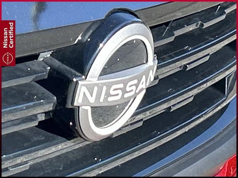Certified 2025 Nissan Kicks SV w/ SV Premium Package FWD image 11