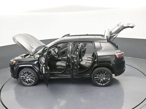 Used 2022 Jeep Compass High Altitude image 67