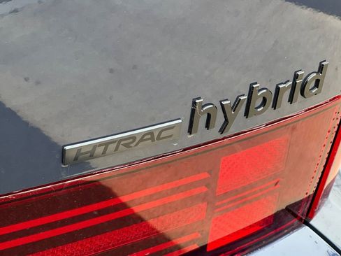 New 2026 Hyundai Santa Fe Calligraphy image 7