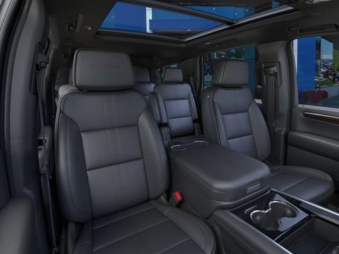New 2026 Chevrolet Tahoe High Country AWD/4WD image 16