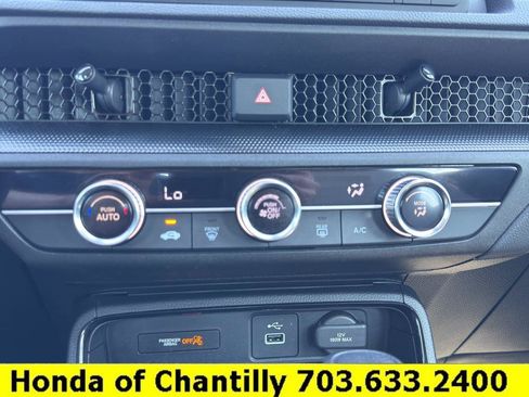Certified 2023 Honda CR-V LX image 16