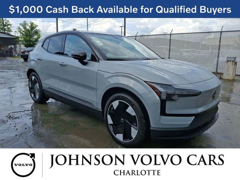 New 2025 Volvo EX30 Plus w/ Protection Package Premier AWD/4WD image 1