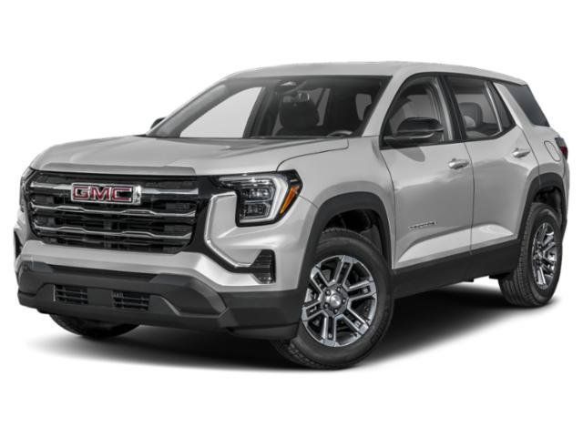 New 2027 GMC Terrain Denali w/ LPO, Floor Liner Package AWD/4WD image 1