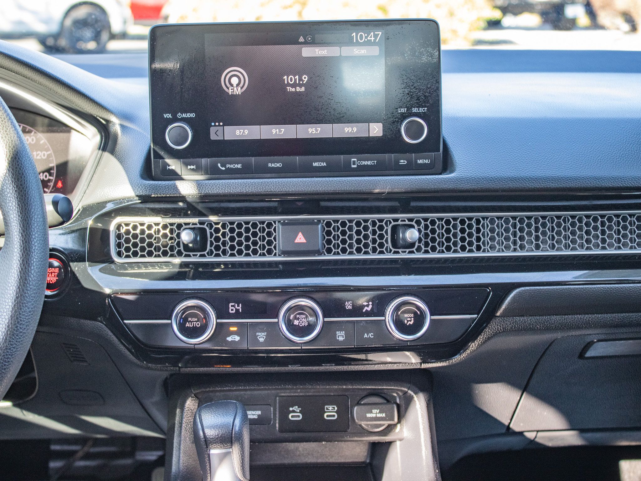 Used 2025 Honda Civic LX image 21
