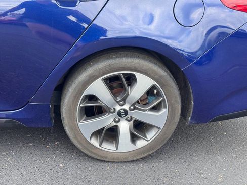 Used 2020 Kia Optima S image 34