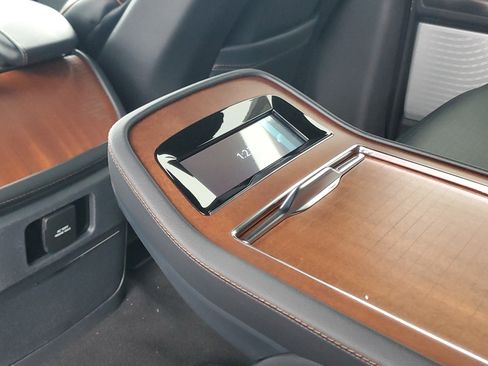 New 2026 Lincoln Navigator L Black Label image 29