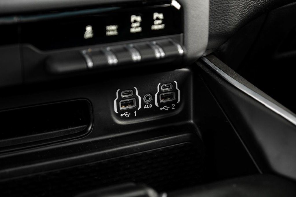 Used 2022 RAM 1500 Big Horn AWD/4WD image 39