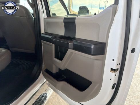 Used 2019 Ford F350 XL w/ Power Equipment Group image 5