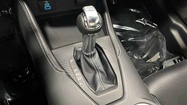 Used 2025 Ford Mustang Premium RWD image 18