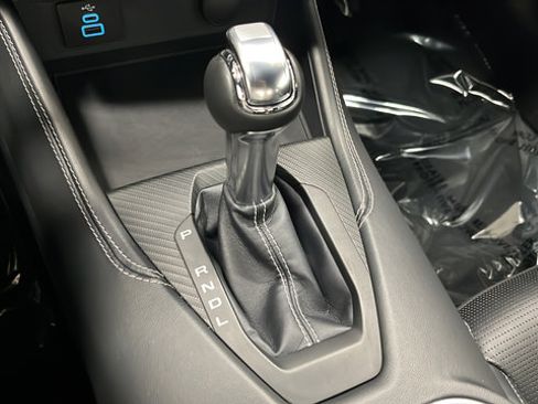 Used 2025 Ford Mustang Premium RWD image 18