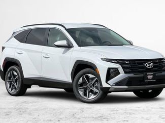 New 2026 Hyundai Tucson SEL AWD/4WD video 2